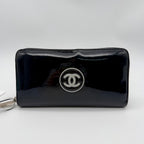 Chanel Black