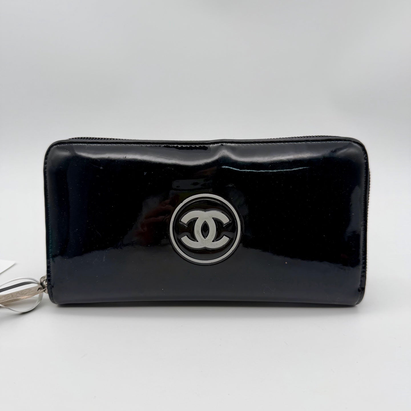 Chanel Black