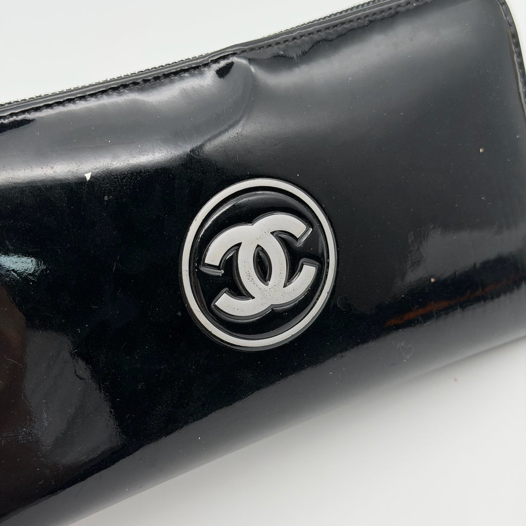 Chanel Black