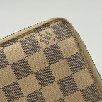 Louis Vuitton Canvas White