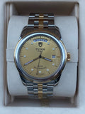Tudor Gold Automatic (self-winding) watch