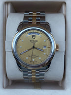 Tudor Gold Automatic (self-winding) watch