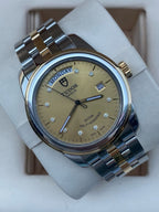 Tudor Gold Automatic (self-winding) watch