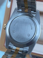 Tudor Gold Automatic (self-winding) watch