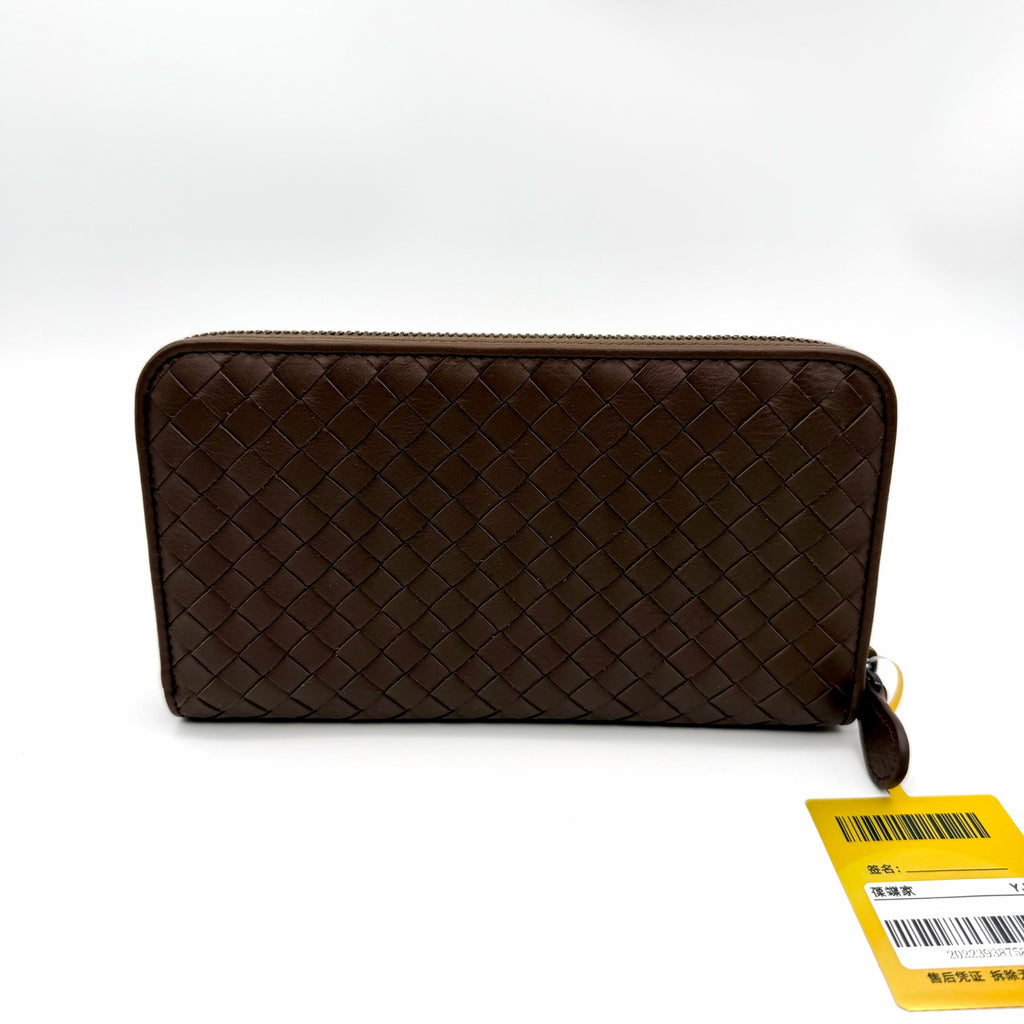 Bottega Veneta Brown