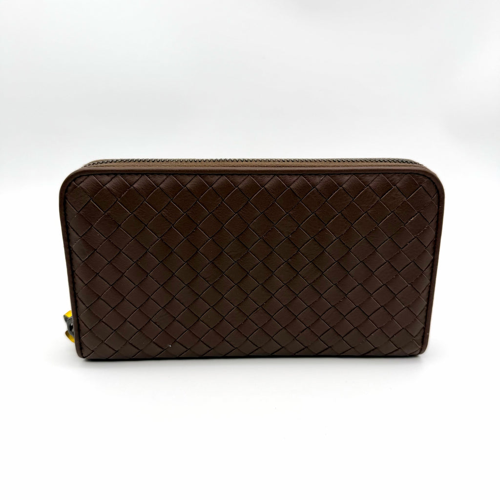 Bottega Veneta Brown