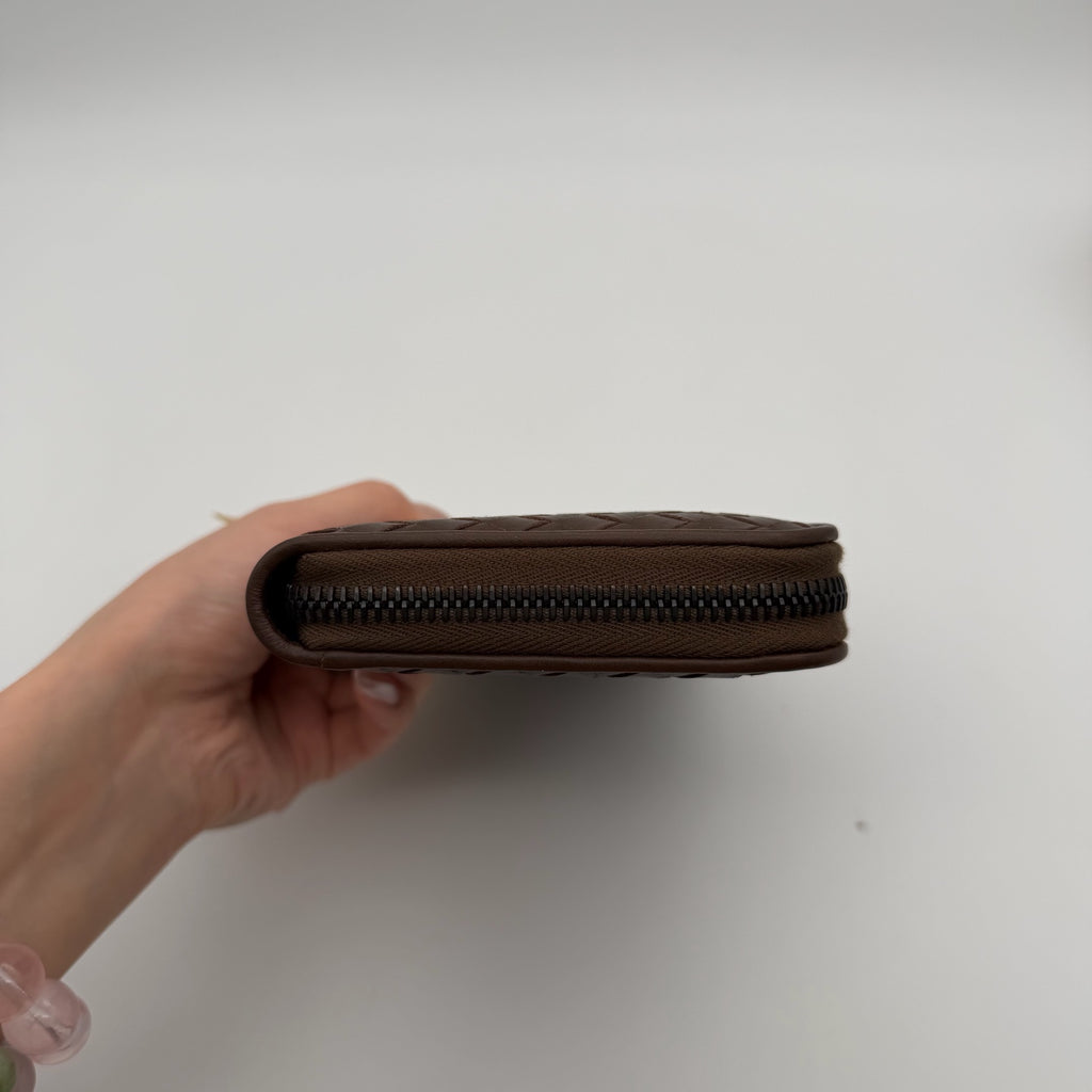 Bottega Veneta Brown