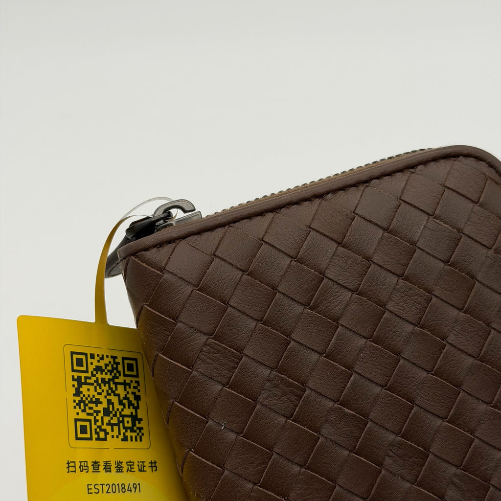 Bottega Veneta Brown