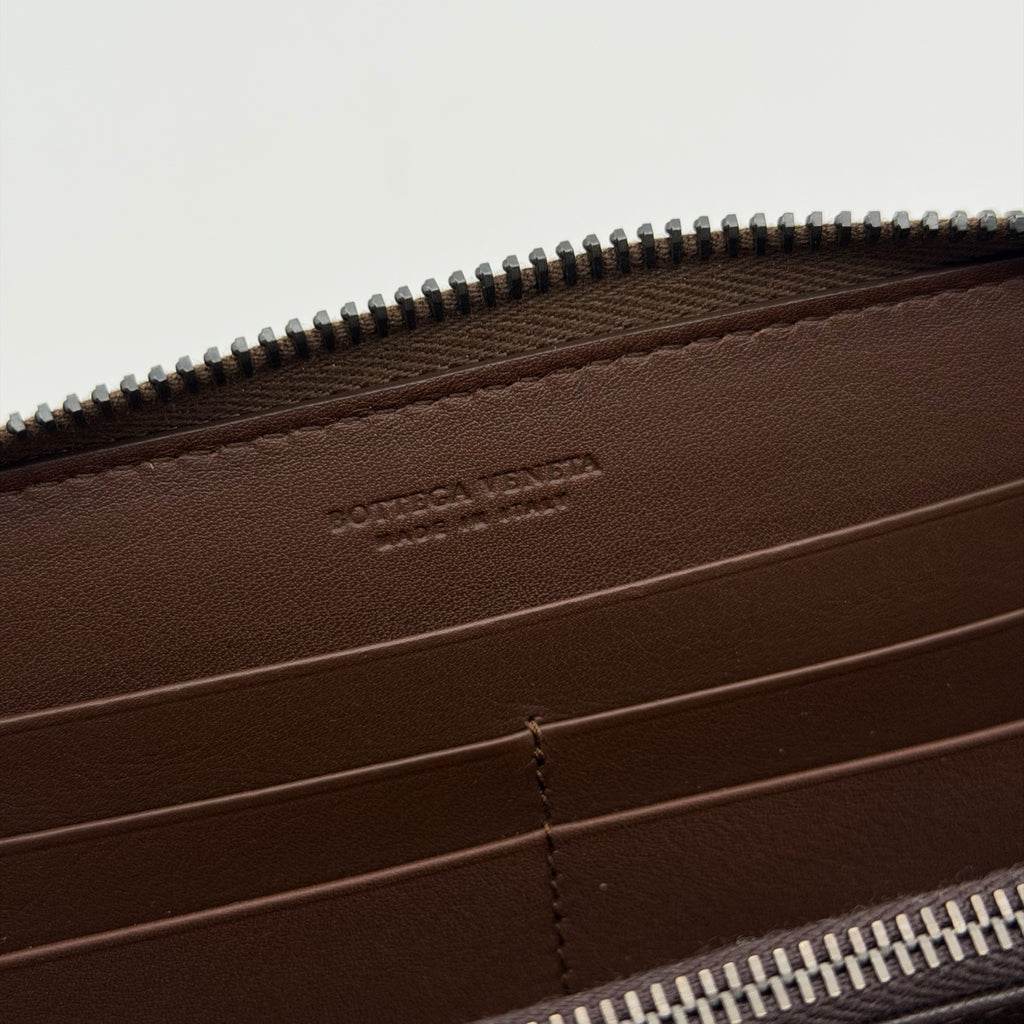 Bottega Veneta Brown