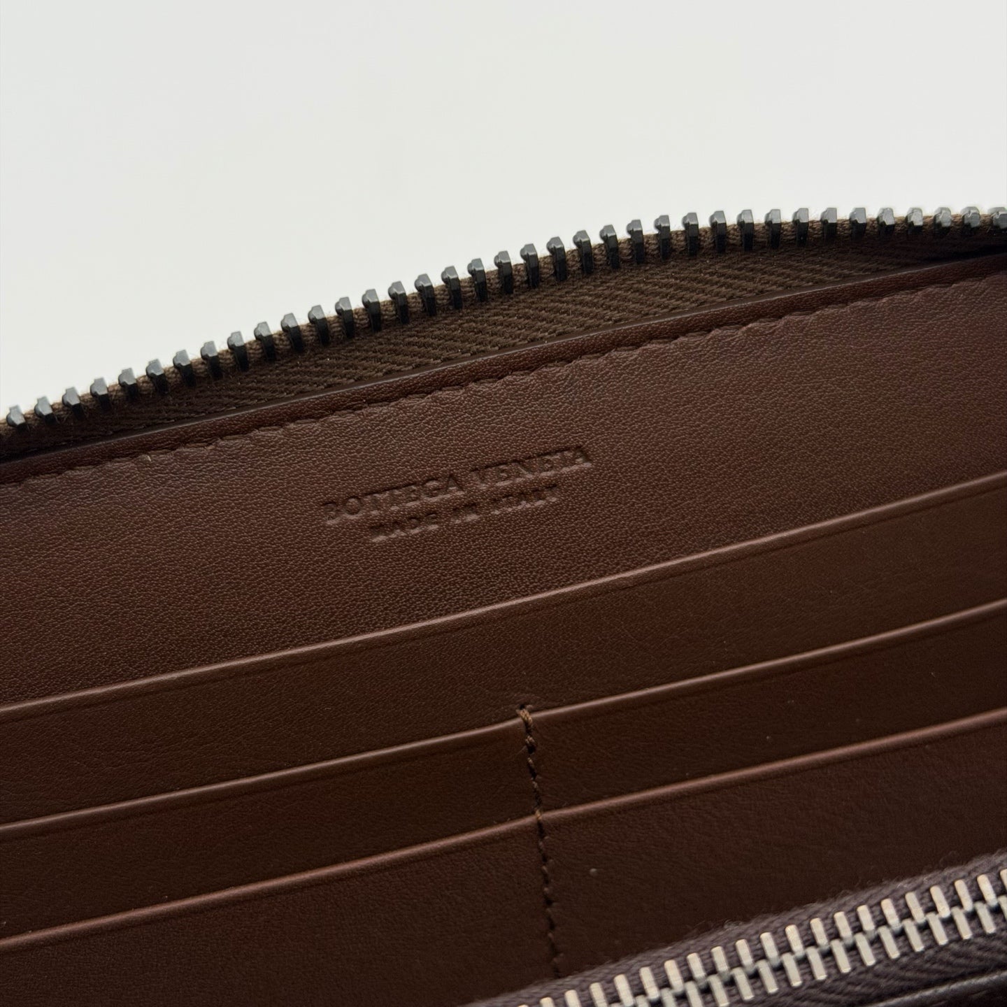 Bottega Veneta Brown