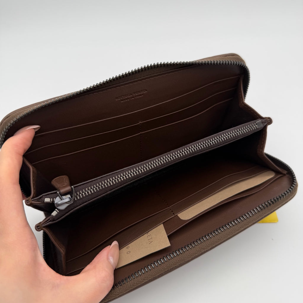 Bottega Veneta Brown