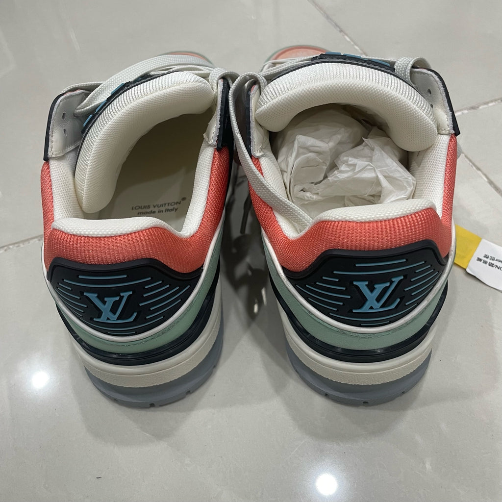 Louis Vuitton Skate shoes