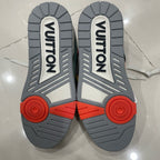 Louis Vuitton Skate shoes