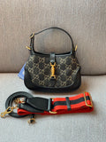 Gucci Black Satchel
