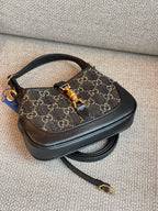 Gucci Black Satchel