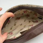 Gucci Messenger Bag