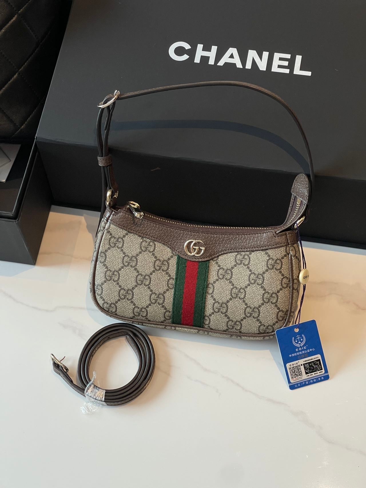Gucci Backpack