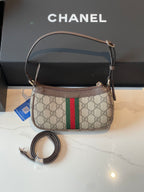 Gucci Backpack