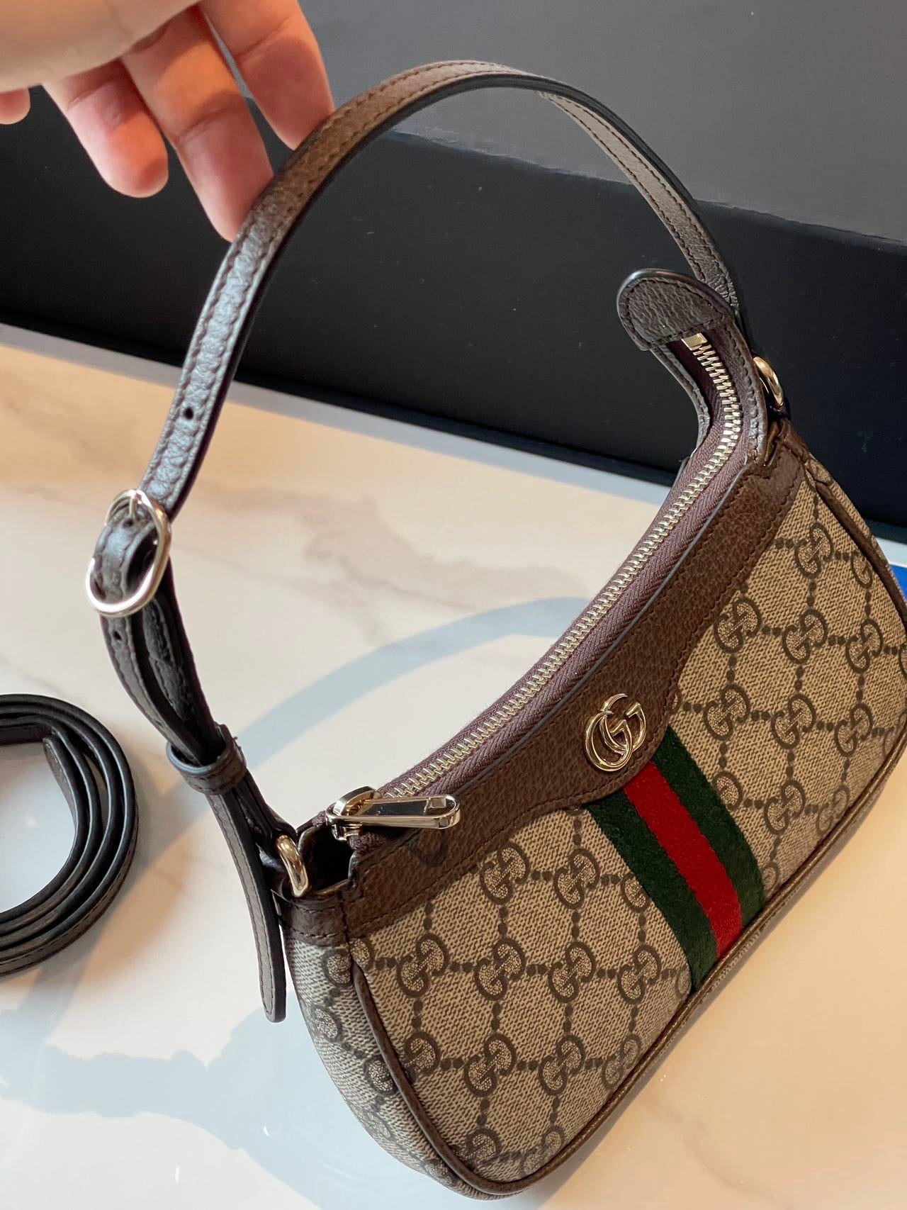 Gucci Backpack