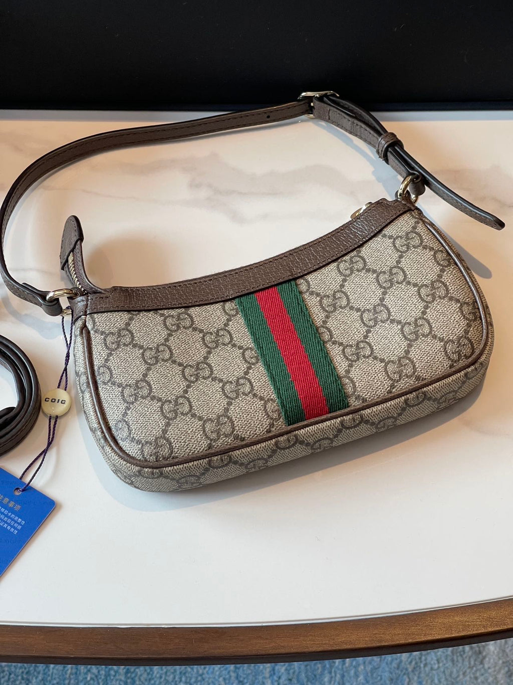 Gucci Backpack