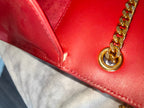 Saint laurent Red