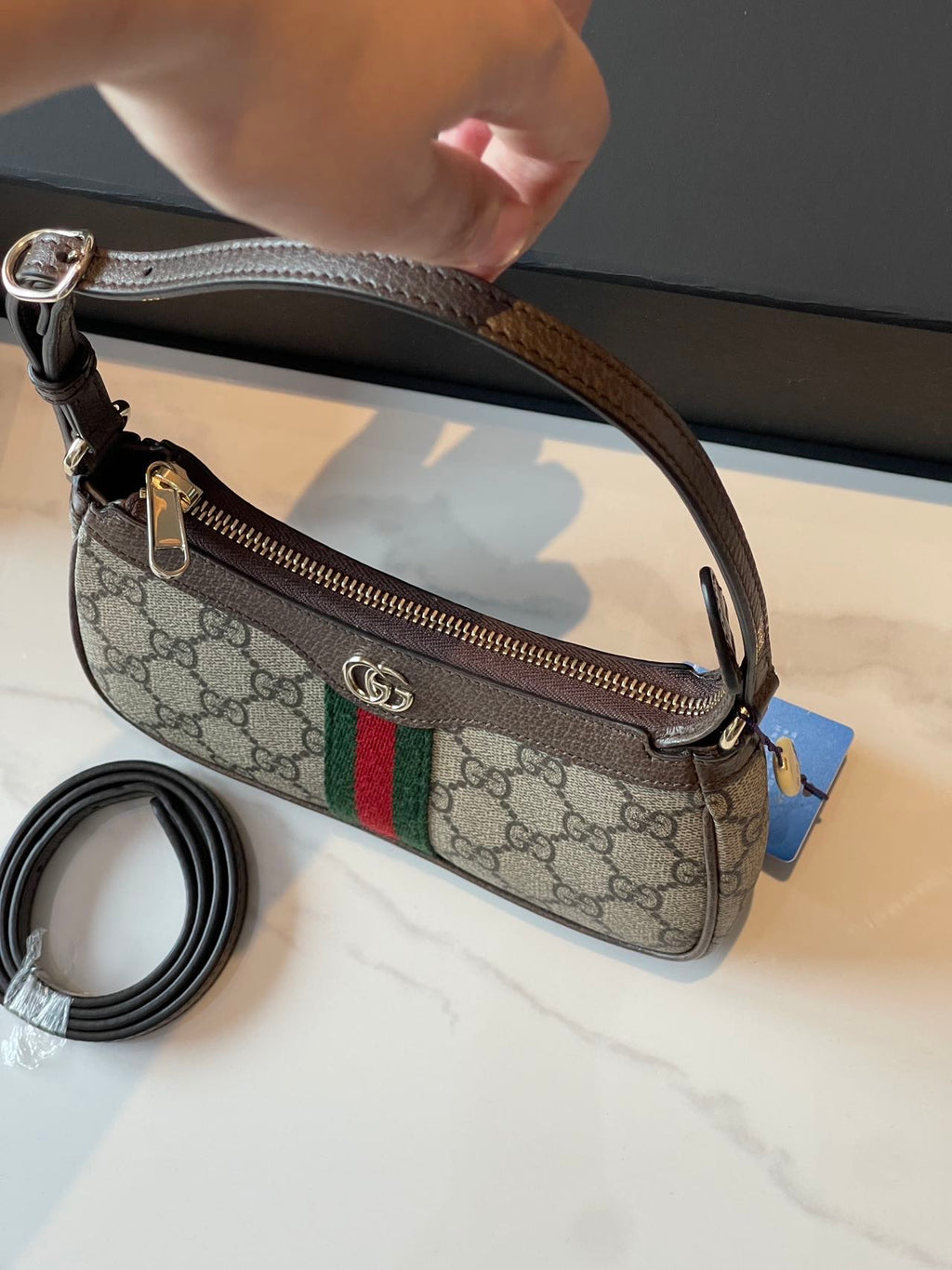 Gucci Backpack