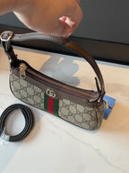 Gucci Backpack