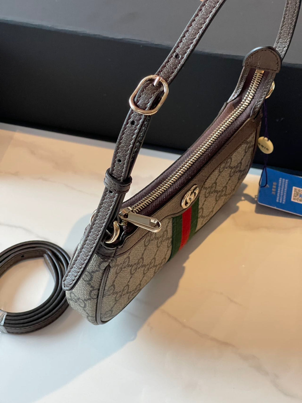 Gucci Backpack