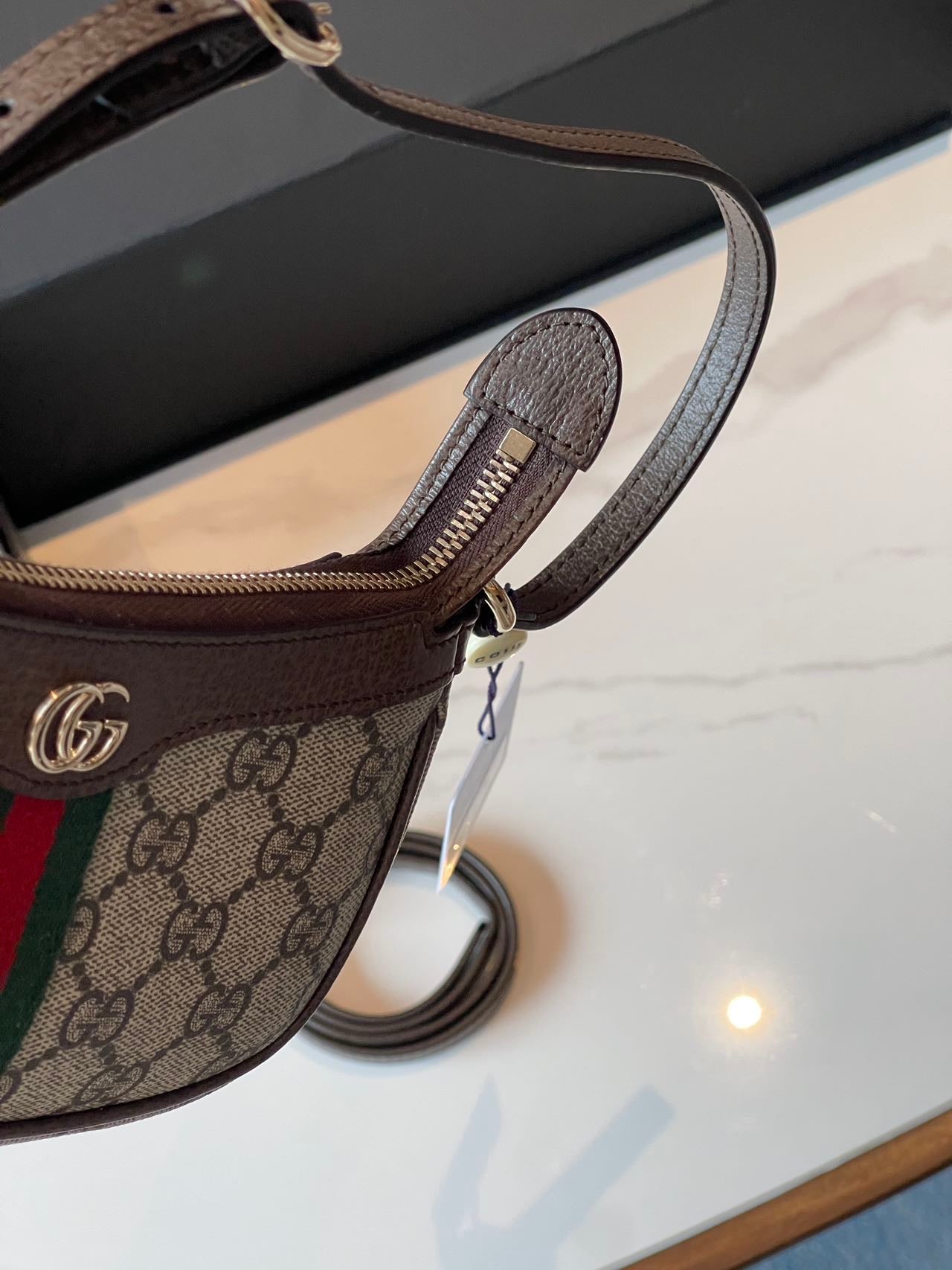 Gucci Backpack