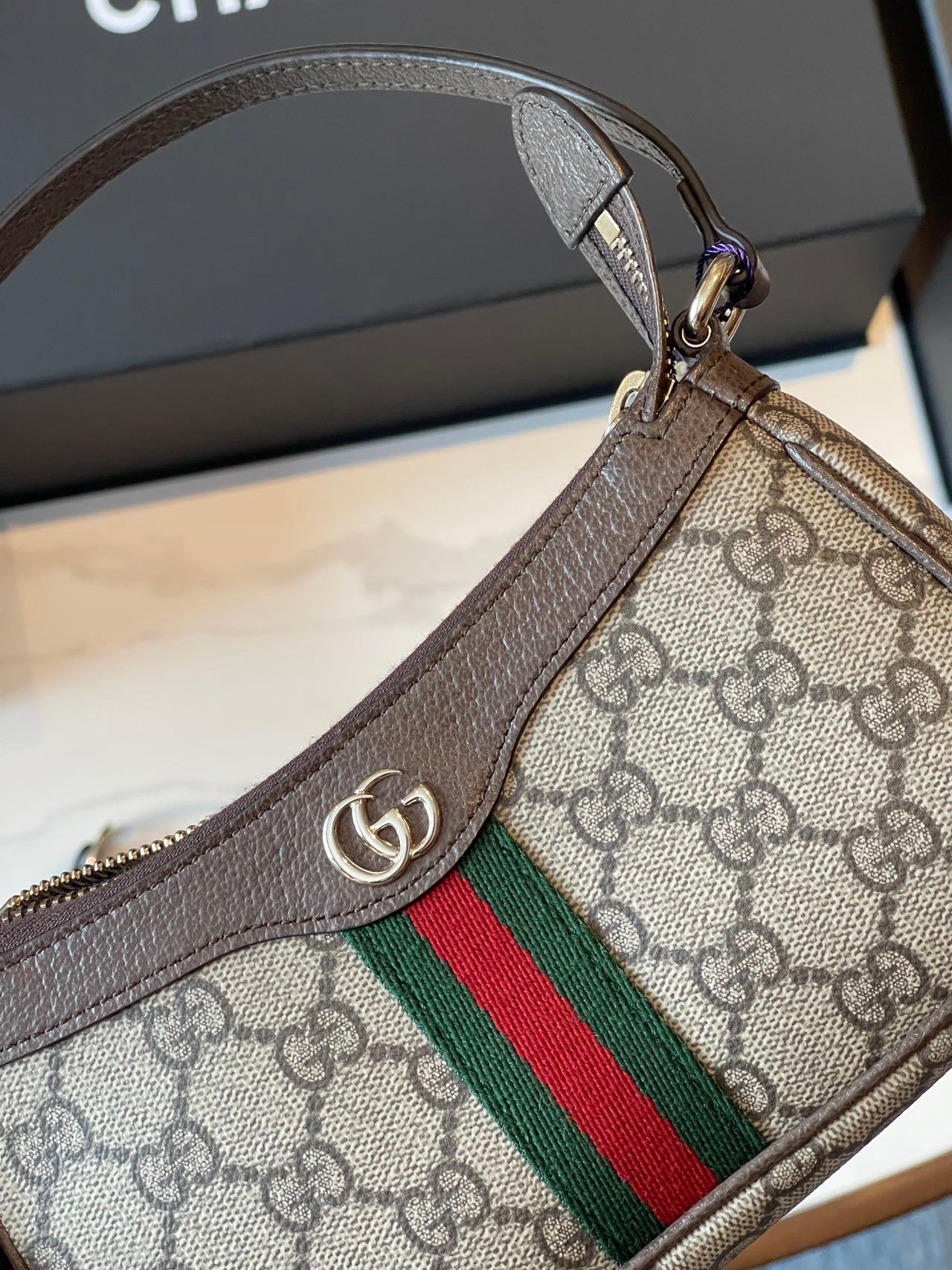 Gucci Backpack