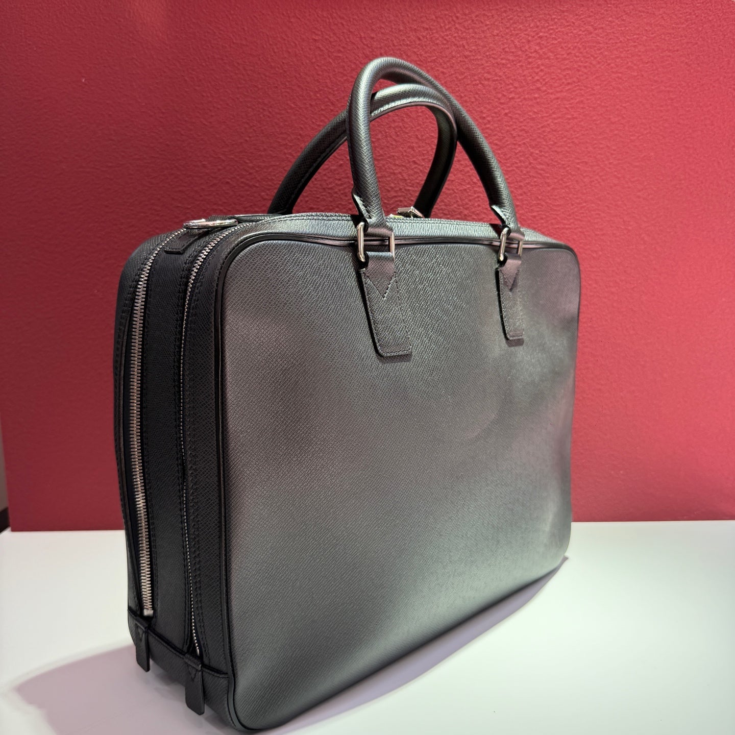 Louis Vuitton Black Crossbody