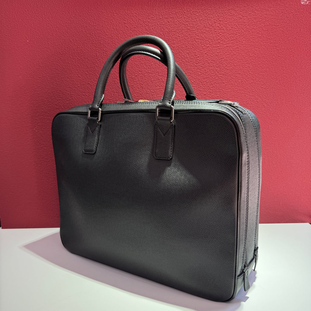 Louis Vuitton Black Crossbody
