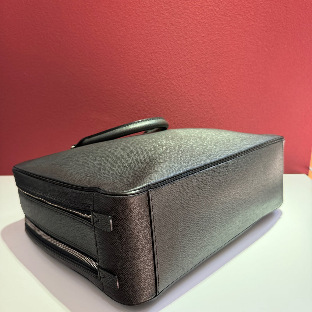 Louis Vuitton Black Crossbody