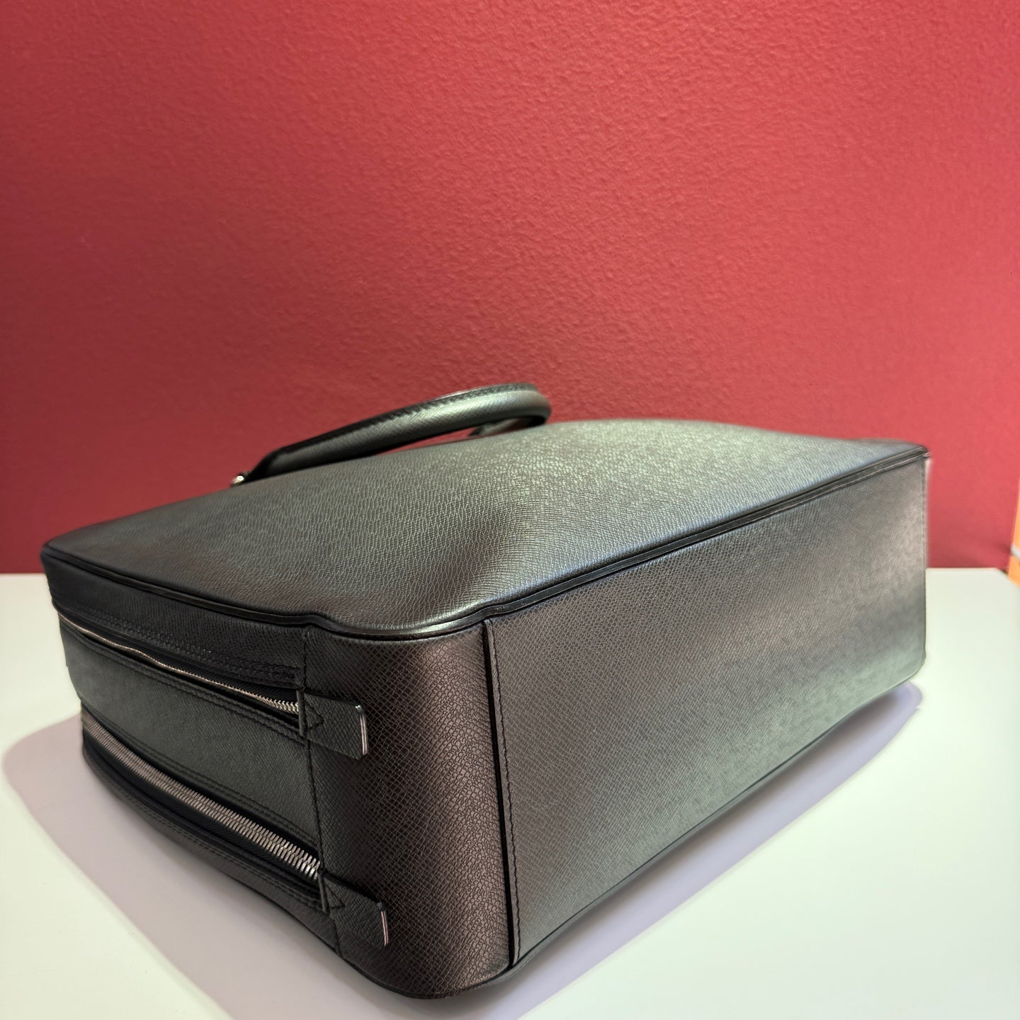 Louis Vuitton Black Crossbody