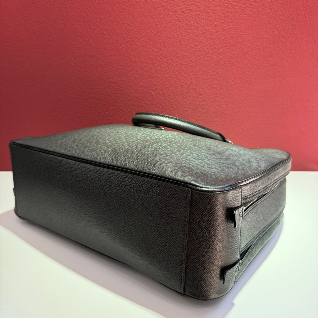 Louis Vuitton Black Crossbody