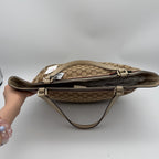 Gucci Canvas White