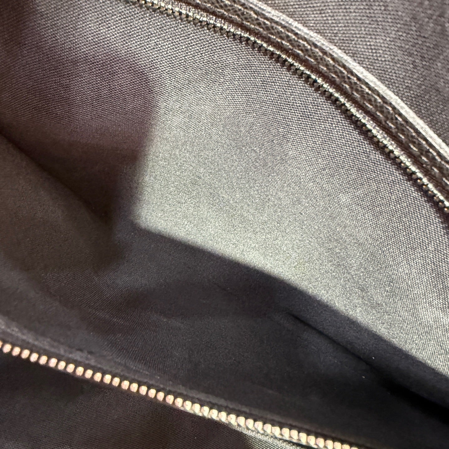 Louis Vuitton Black Crossbody