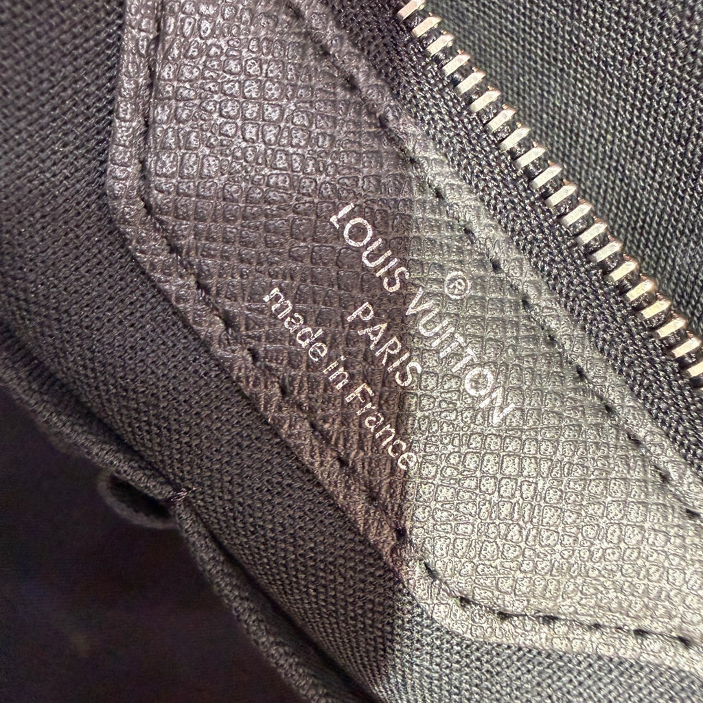 Louis Vuitton Black Crossbody