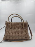 Miu Miu Beige Crossbody