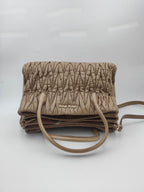 Miu Miu Beige Crossbody