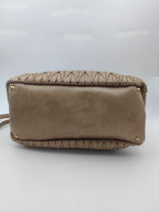Miu Miu Beige Crossbody