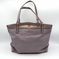 Gucci Canvas Purple