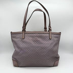 Gucci Canvas Purple