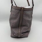 Gucci Canvas Purple
