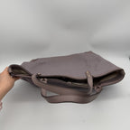 Gucci Canvas Purple