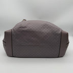 Gucci Canvas Purple