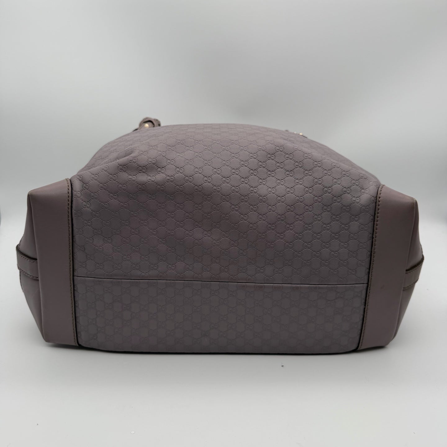 Gucci Canvas Purple