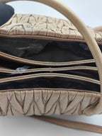Miu Miu Beige Crossbody