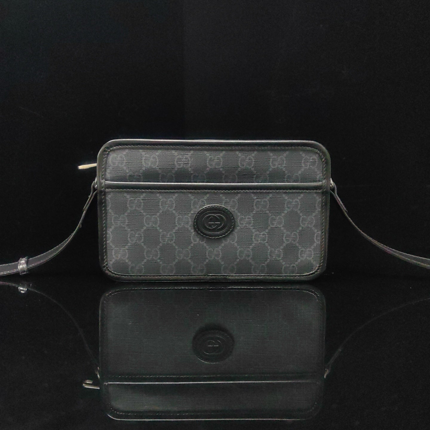 Gucci Shoulder Bag