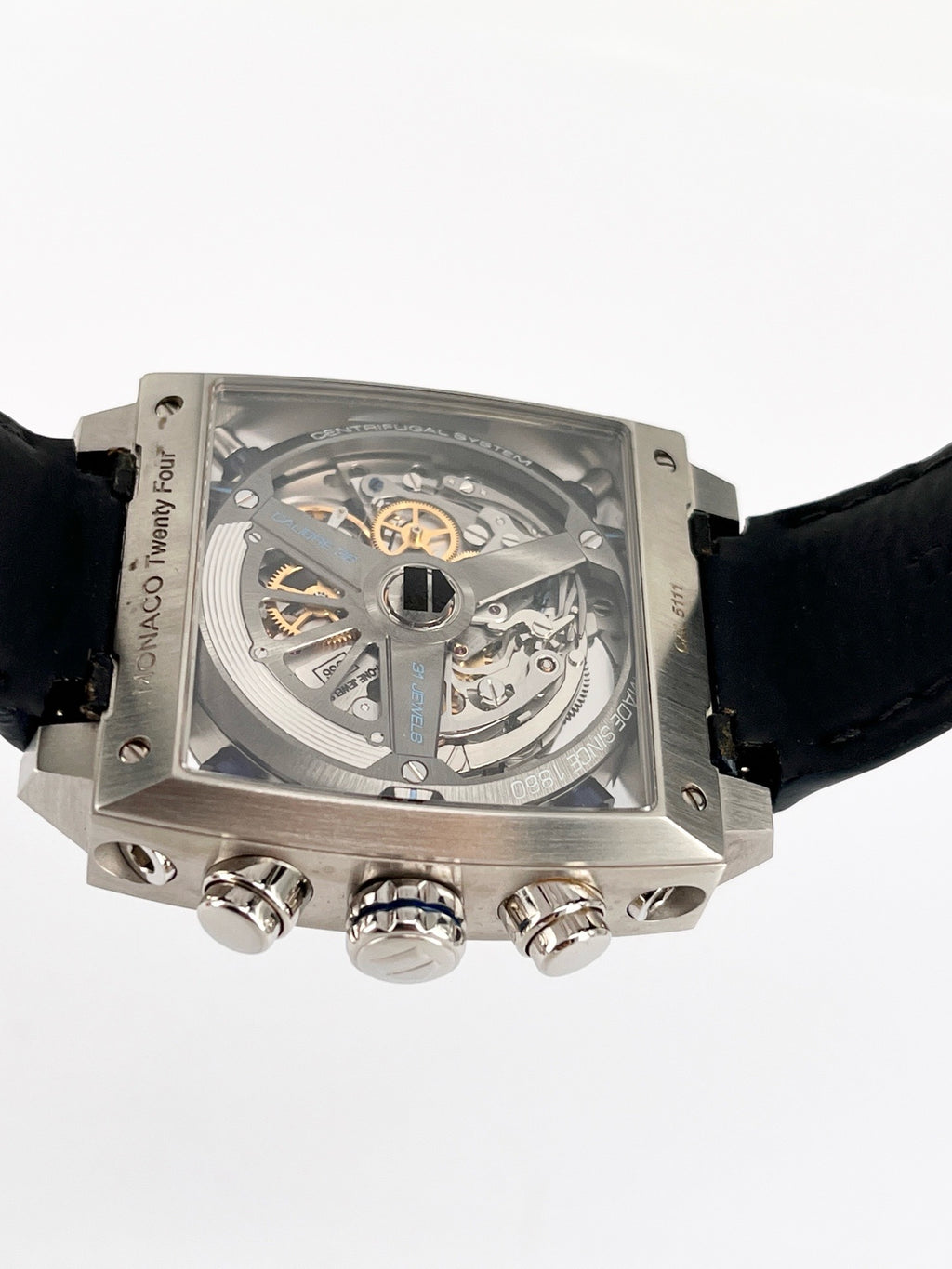 TAG Heuer